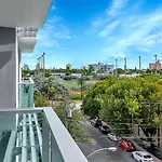 Boutique Hotel Suite 1215 West Avenue