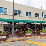 Miami Beach Suites & Bar