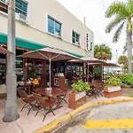 Miami Beach Suites & Bar