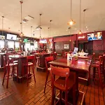 Miami Beach Suites & Bar