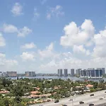 Disfruta Sunny Isles Ocean 1206 Str-02816
