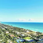 Breathtaking Ocean View! 15Th Floor