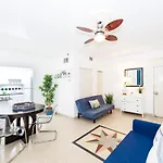Apartments On Ocean Drive