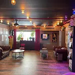 Crates At The Gaythering - Men Only
