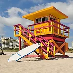 Red South Beach Hotel