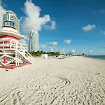 Red South Beach Hotel