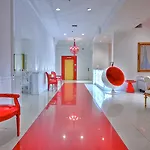 Red South Beach Hotel