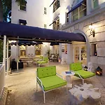 Blue Moon Hotel