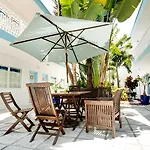 Aqua Hotel & Suites