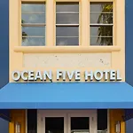 Ocean Five Hotel