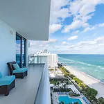 Churchill Suites Monte Carlo Miami Beach