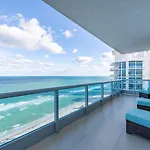Churchill Suites Monte Carlo Miami Beach