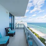 Churchill Suites Monte Carlo Miami Beach