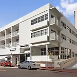 Lorraine Hotel