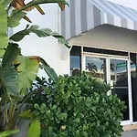 Harding Miami Beach Apartments