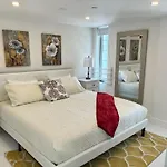 Direct Ocean View - Luxurious Condo In South Beach