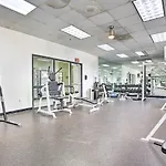 Sunny Isles Resort Condo Less Than Half-Mi To Beach!