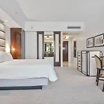 Junior Suite 2 At Sorrento Residences- Miami Beach Home