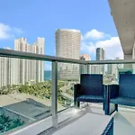 Lux 2Br Condo In Ocean Reserve With Pools And Tennis Courts