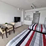 St Rentals Miami Studios Front Beach