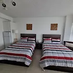 St Rentals Miami Studios Front Beach