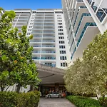 Luxe One Hotel Suite On The Beach 5✰ 1Hotel