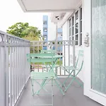 Boutique Apartments