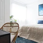 Miami Beach Apartments