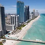 Best Condo On The Beach 6 Beds Free Parking
