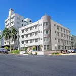 The Madison South Beach Suites