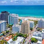 The Shores Of Miami Beach
