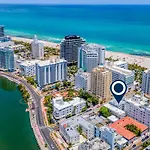 The Shores Of Miami Beach