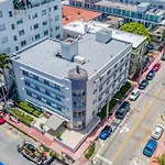 The Shores Of Miami Beach