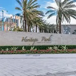 2 Bedrooms Sunny Isles At Ocean Reserve 2Nd Floor