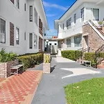 Garden Suite 8-Hosted By Sweetstay