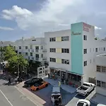 Ocean Beach Suites