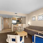 Ocean View 1 Bed Marenas Sunny Isles Beach 6Th