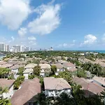 Stunning & Spacious Resort-Style Condo Across From Beach!