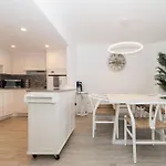 Stunning & Spacious Resort-Style Condo Across From Beach!