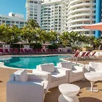 3 Bedroom Apt Ocean-Front Resort The Alexander