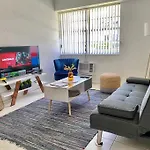 Miami Beach Home Near The Ocean