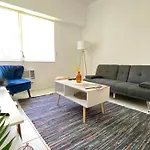 Miami Beach Home Near The Ocean