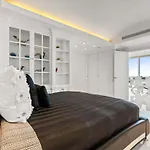 Oceanview Penthouse Condo At Decoplage -Ph6