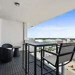 Oceanview Penthouse Condo At Decoplage -Ph6
