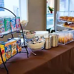 Ocean Reef Suites