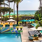 Kimpton Surfcomber Hotel By Ihg