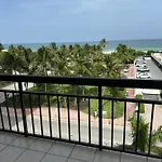 Sunshine Miami - Shared Apartment