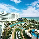 Fontainebleau Miami Beach,Tresor