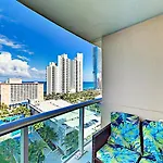 Ocean Reserve 1607