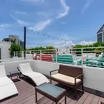 Townhouse Miami Bch. Trademark